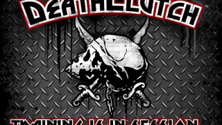 Bull black white deathlight horns - horn free wallpaper