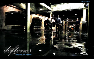 Man dark room bike rain - the doorway free wallpaper