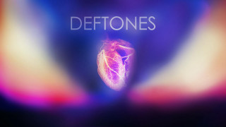Heart deftones glowing lensflare solo - the middle of it free wallpaper