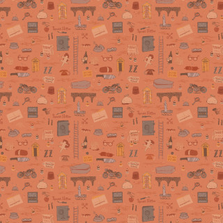 Train pattern train tracks red - david teniers iii free wallpaper for tablet