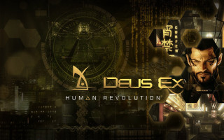 Man beard clock daus ex - dai xi free wallpaper for desktop