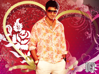 Man floral shirt sunglasses heart - flower and swirls free wallpaper