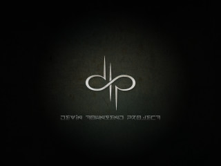 Black white logo symbol background - deviantart artstation free wallpaper