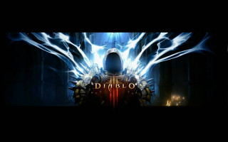 Dark knight large sword glowing - daarken free wallpaper