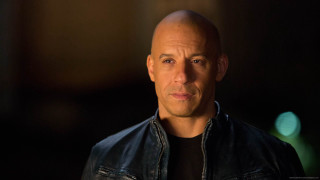 Bald man black shirt jacket - a bald man free wallpaper for desktop