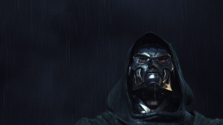 Man hooded suit hood face - a hood free wallpaper for desktop