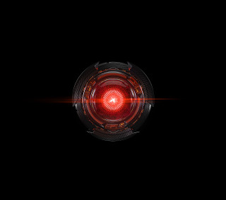 Red light dark sky black - redshift free wallpaper for tablet