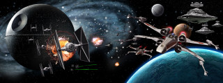 Star wars spaceship star destroyer - war free wallpaper for desktop