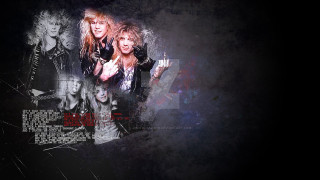 Women couple blackwhite darkroom space - a couple of women free wallpaper