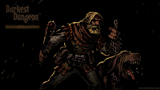 Cartoon man gun dog text - akihiko yoshida free wallpaper