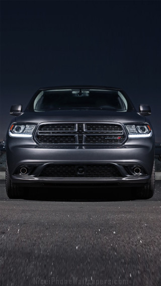 Dodge charger night parking lot - free cars wallpaper for mobile