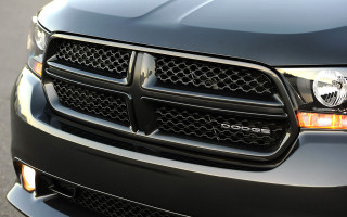 Dodge truck grille tiltshift black - a.d.m. cooper free wallpaper for desktop
