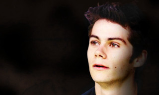 Black man black shirt black - a black tie free wallpaper for desktop