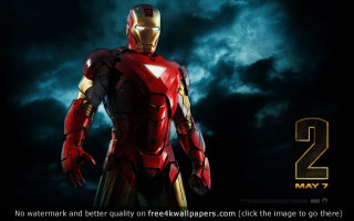 Man suit sky background clouds - better free wallpaper