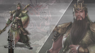 Bearded man costume sword hand - emperor huizong of song free wallpaper
