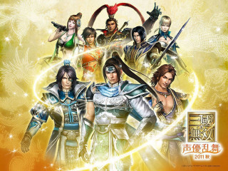 Group people yellow background asian - asian character free wallpaper for desktop