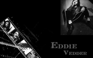 Filmstrip man guitar verdadism grunge - a film strip free wallpaper