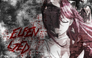 Pink haired girl blood spray - gapmoe yandere grimdark free wallpaper for desktop