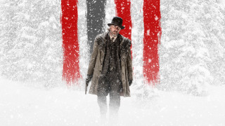Man flag snow hat coat - a coat free wallpaper