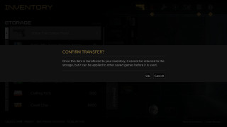 Dark background yellow text box - a screen free wallpaper