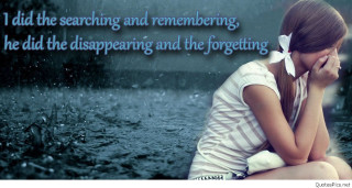 Woman sitting hand face quote - bracha l. ettinger free wallpaper