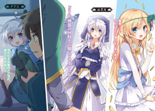 Anime characters standing window holding - two anime character free wallpaper for desktop