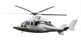 Helicopter flying sky person cockpit - ultra high detail free wallpaper