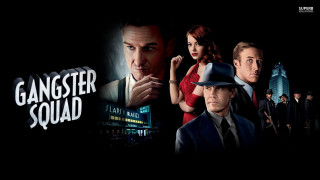 Gangster squad poster group people - harlem renaissance free wallpaper
