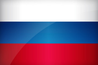 Red white blue square triadic - boris vladimirski free wallpaper