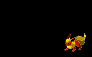 Yellow red dog screenshot pokemon - dog free wallpaper for desktop