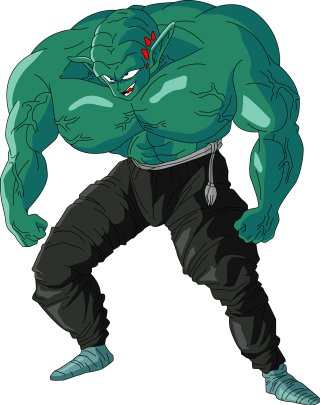 Cartoon character green face big - a green face free wallpaper