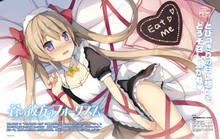 Girl dress bed heart pillow - a heart free wallpaper for desktop