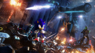 Video game characters helicopter fire - a bunch of characters free wallpaper for desktop