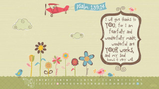 Plane flowers quote first fly - a watercolor painting free wallpaper