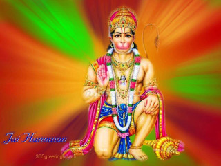 Hindu god colorful background caption - a painting of a hindu god free wallpaper for desktop