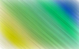 Blurry multicolored background white border 5 - a blue border free wallpaper for desktop