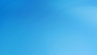 Blue sky plane foreground background - a plane in the background free wallpaper