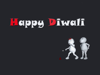 Happy diwali couple white people - a couple free wallpaper