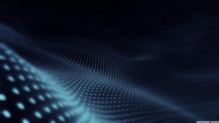 Dark blue background squares dots - blue background free wallpaper for desktop