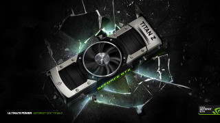Nvidia gaming aurora space constellation - a green logo free wallpaper for desktop
