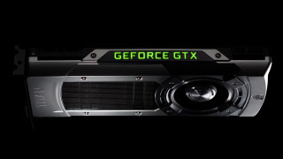 Geforce gtx processor nvidia raytracing - a green sign free wallpaper