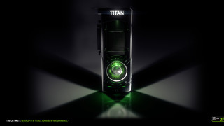 Computer tower green light black - rtx free wallpaper for desktop