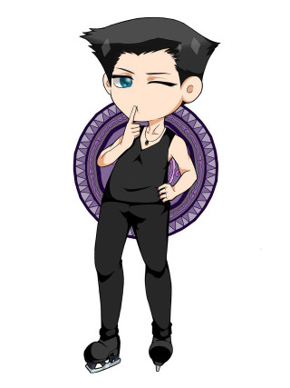 Cartoon character black shirt black - adam manyoki free wallpaper