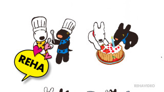 Dog cat cake sign reha - anna haifisch free wallpaper for desktop