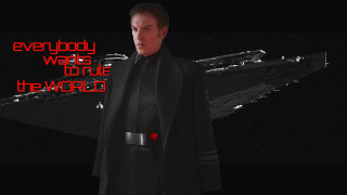 Man black suit red light 3 - 8 k concept art free wallpaper