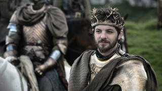 Man crown costume horse field - fletcher martin free wallpaper