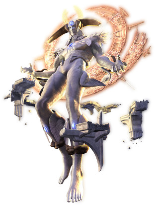 Man guns dragon back digital - classical free wallpaper for mobile