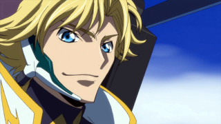 Blonde man yellow jacket black - a yellow jacket free wallpaper