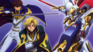 Anime characters swords armor group 8 - armor free wallpaper