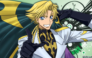 Man costume sword green background 2 - andrew law free wallpaper